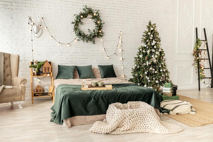 Elegant and Simple Christmas Decor Ideas for Every Room