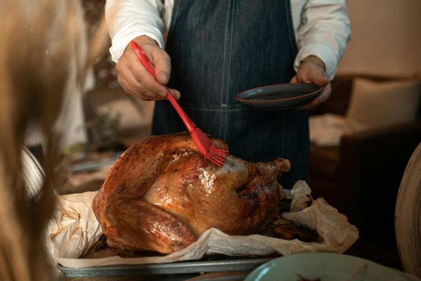 traditional holiday feast inspiration